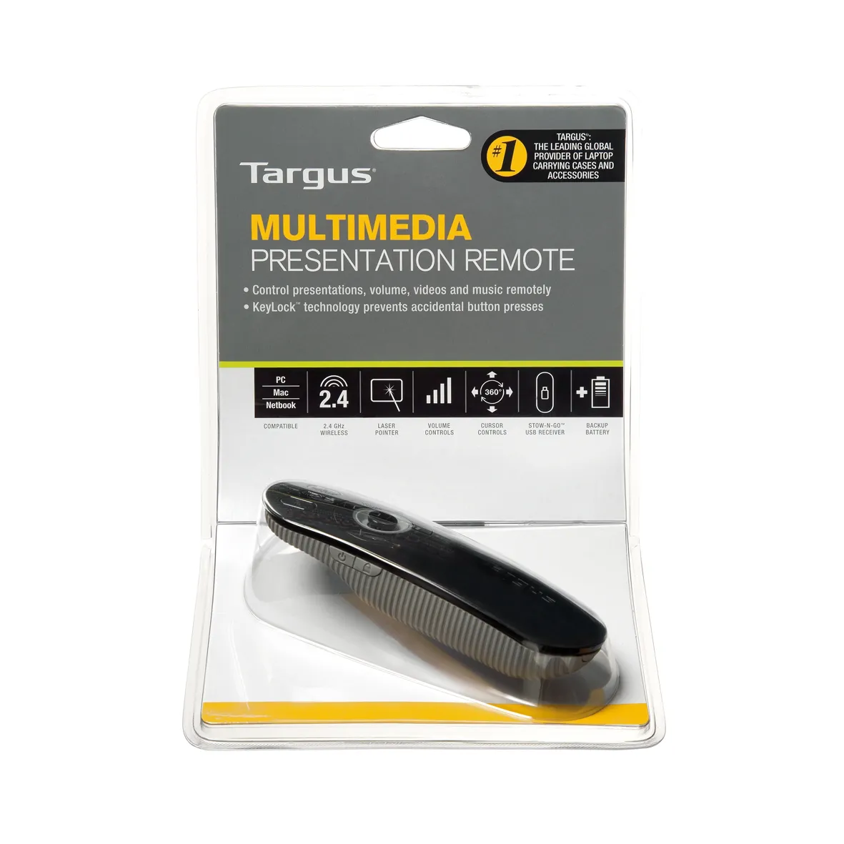 APONTADOR DE LASER TARGUS