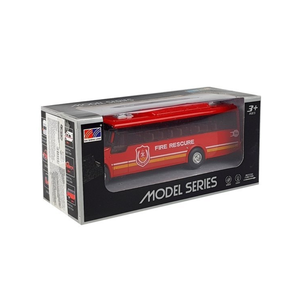 Carro Model Series