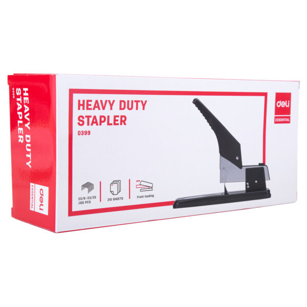 Grampeador Resistente 210P