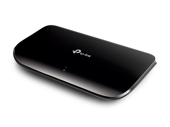 Switch TP-LINK De 8 Portas - Image 2