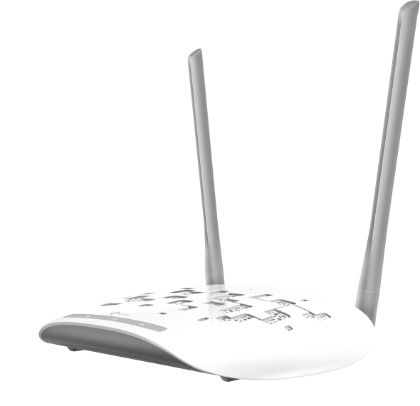 PONTO DE ACESSO 801N TP-LINK - Image 4