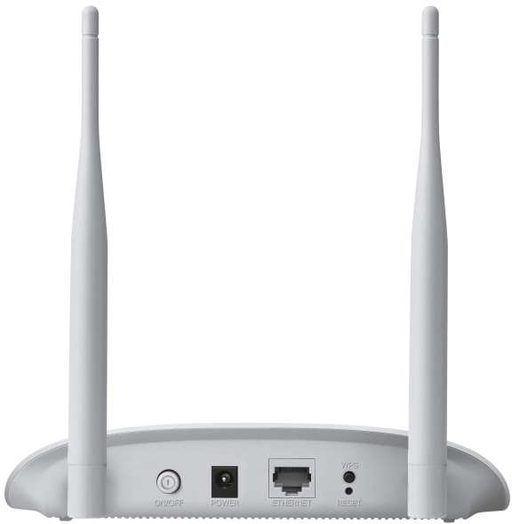 PONTO DE ACESSO 801N TP-LINK - Image 2