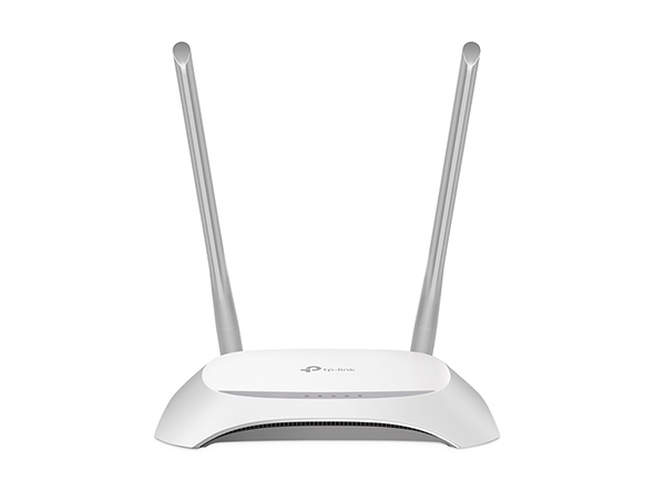 ROUTER 840N TP-LINK - Image 2