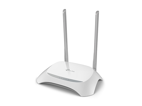 ROUTER 840N TP-LINK - Image 3