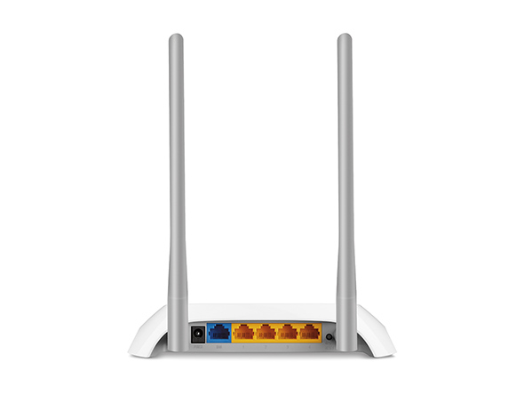 ROUTER 840N TP-LINK - Image 4