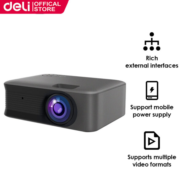 Projector AOKA VS6002
