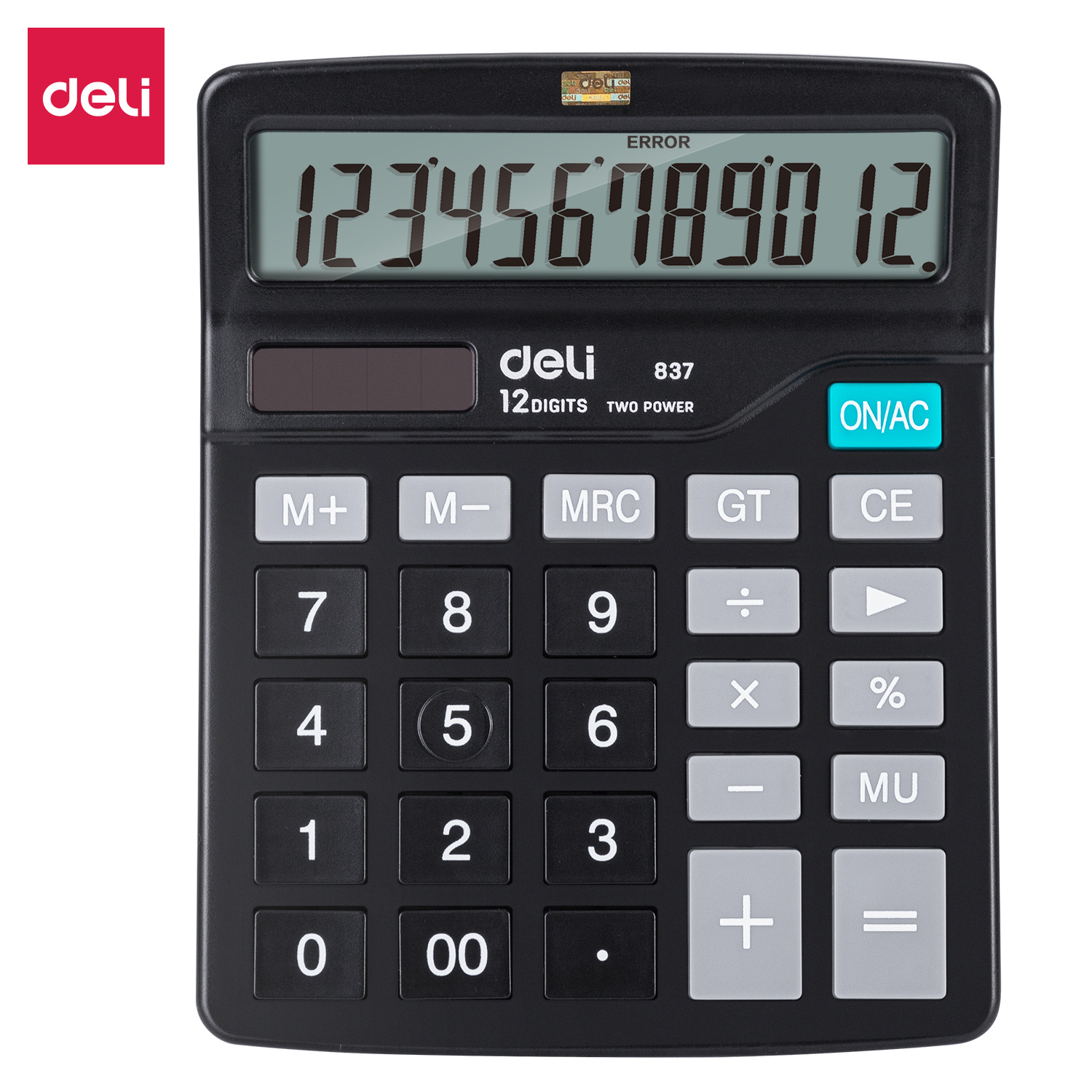 Calculadora 837