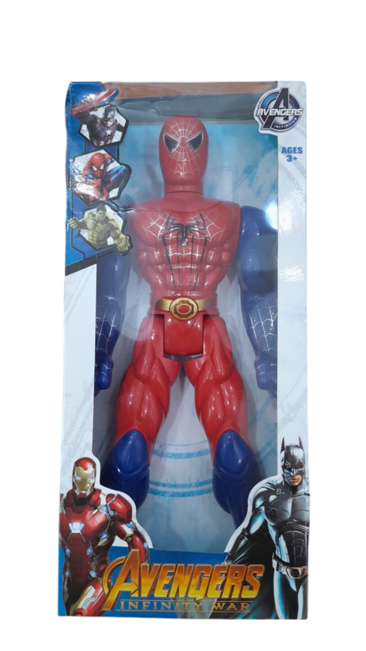 Boneco Avenger Infinity War