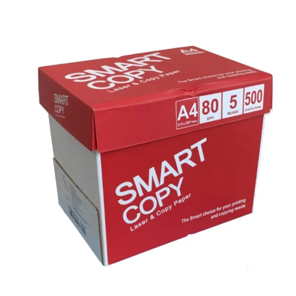 Caixa De Papel Smart Copy