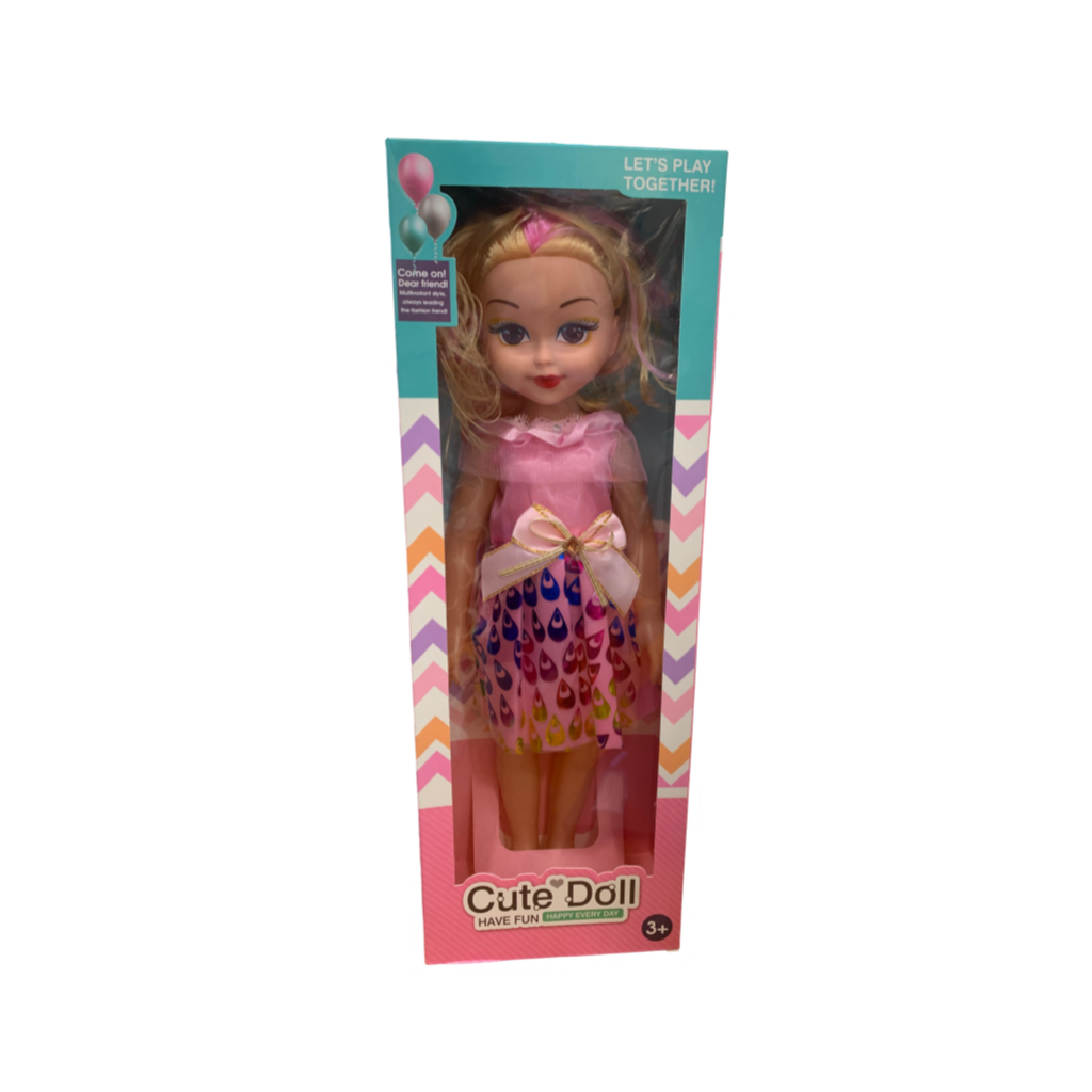 Boneca Cute
