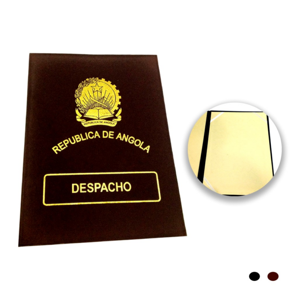 Capa De Despacho