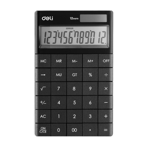 Calculadora 1589P