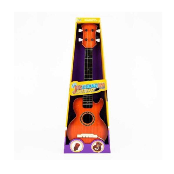 Guitarra Jie Cheng