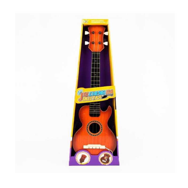 Guitarra Jie Cheng