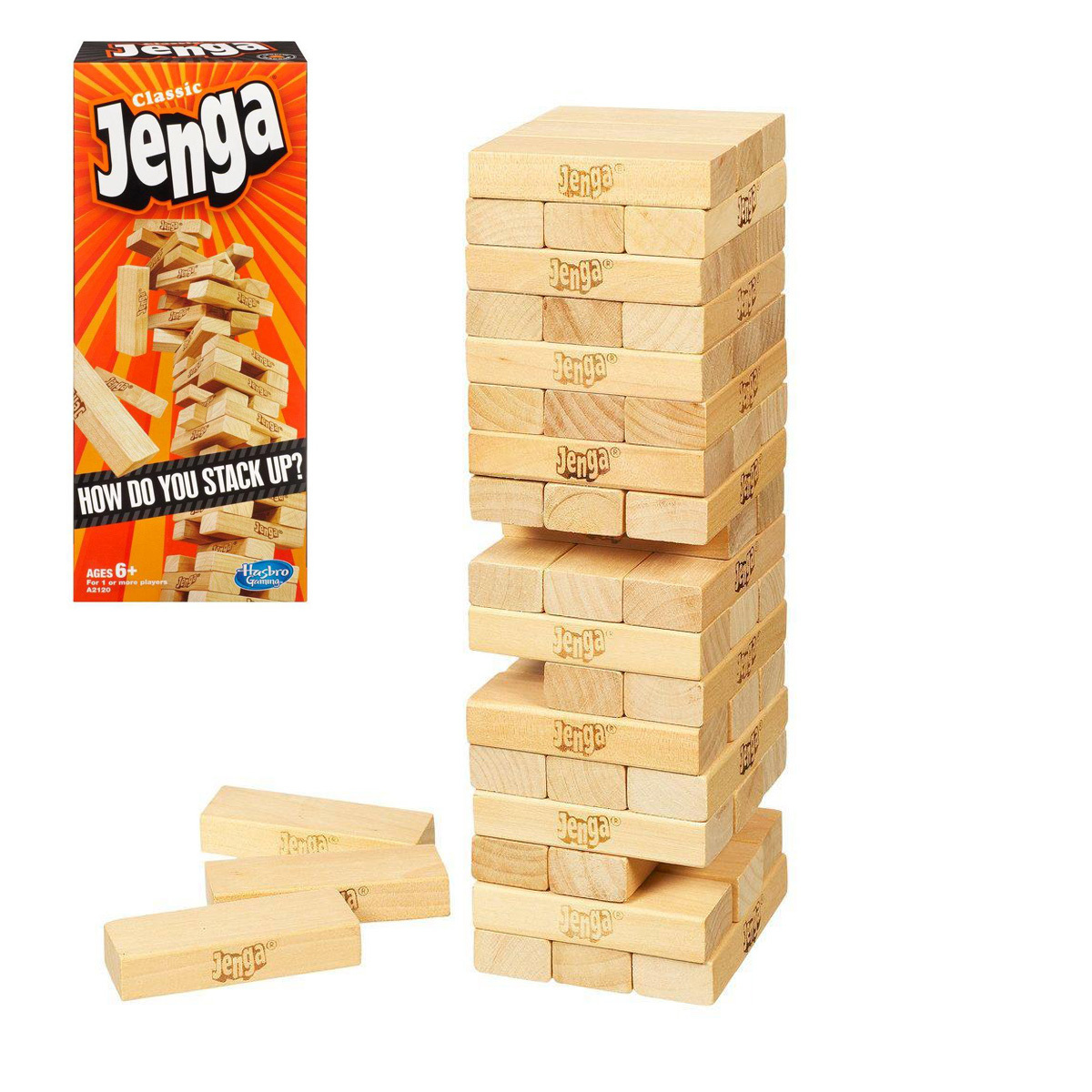 Jenga