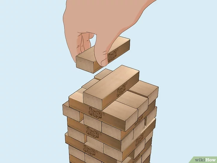 Jenga - Image 2