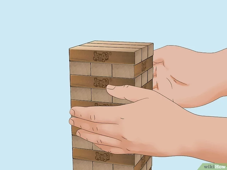 Jenga - Image 3