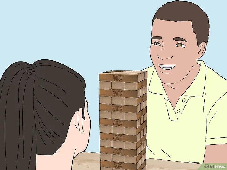 Jenga - Image 4