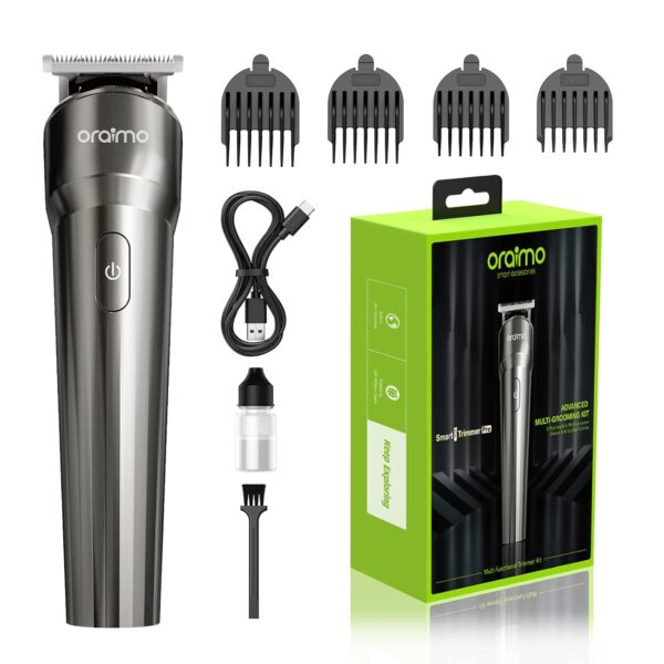 Oraimo Trimmer Blade “Maquina De Barbear”