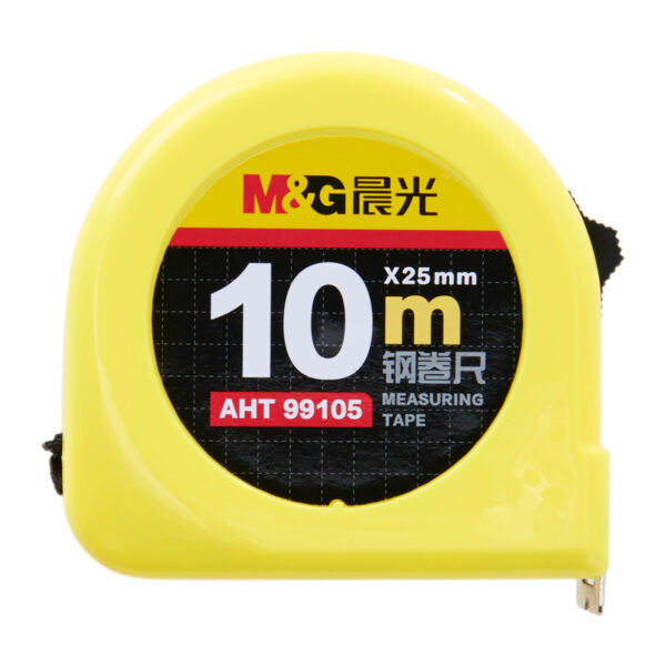 Fita métrica 10m