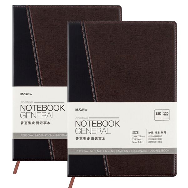 Note Book