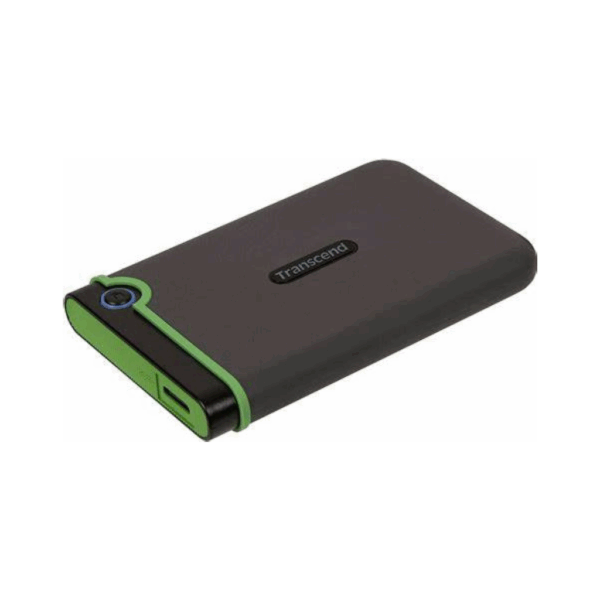DISCO RÍGIDO TRANSCEND 1TB
