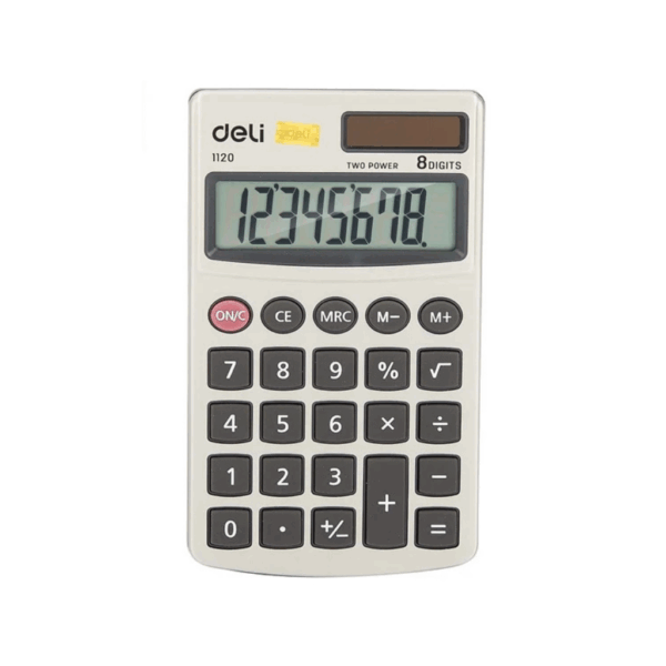 Calculadora Mini