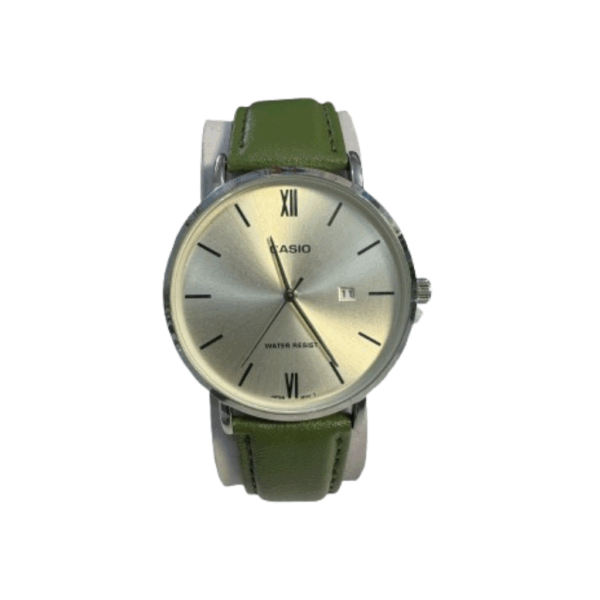Relógio Casio  MTP-VT01L-3B