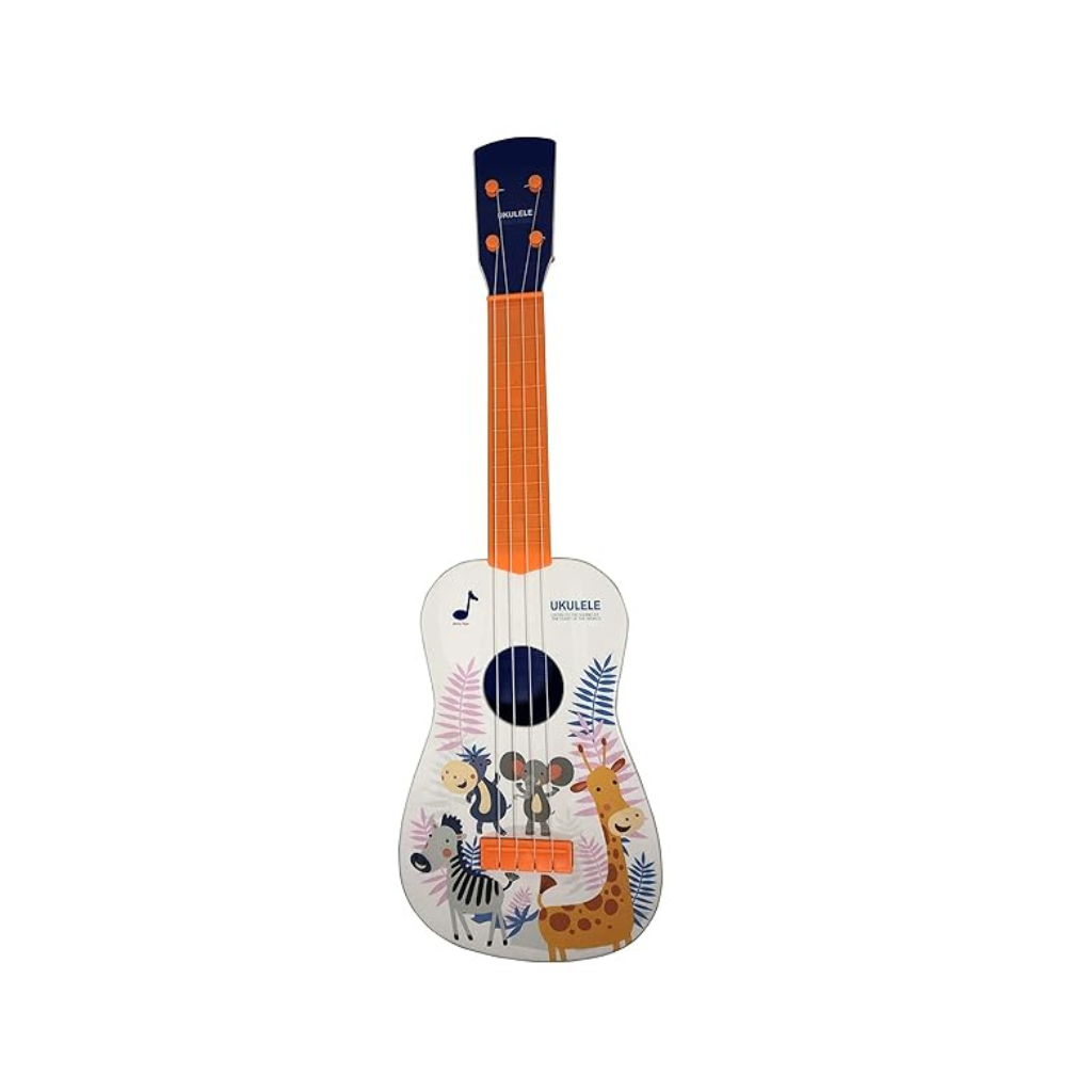 Guitarra Mágica