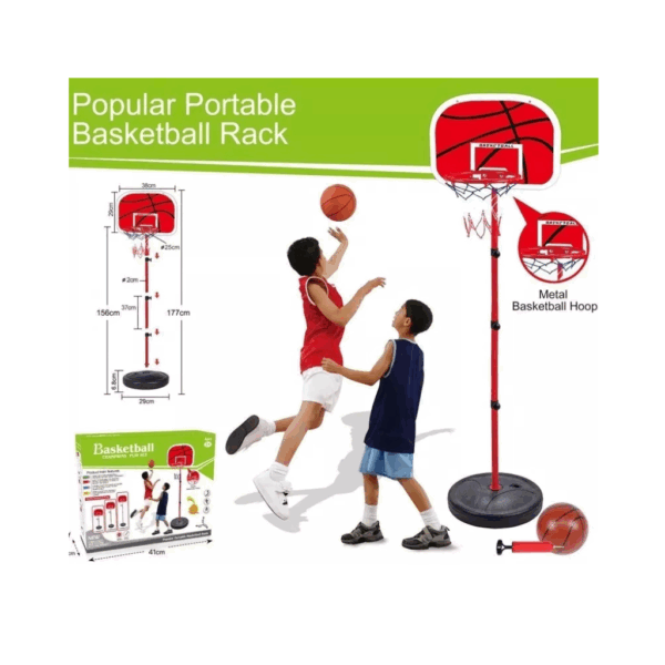 Tabela De Basquetebol