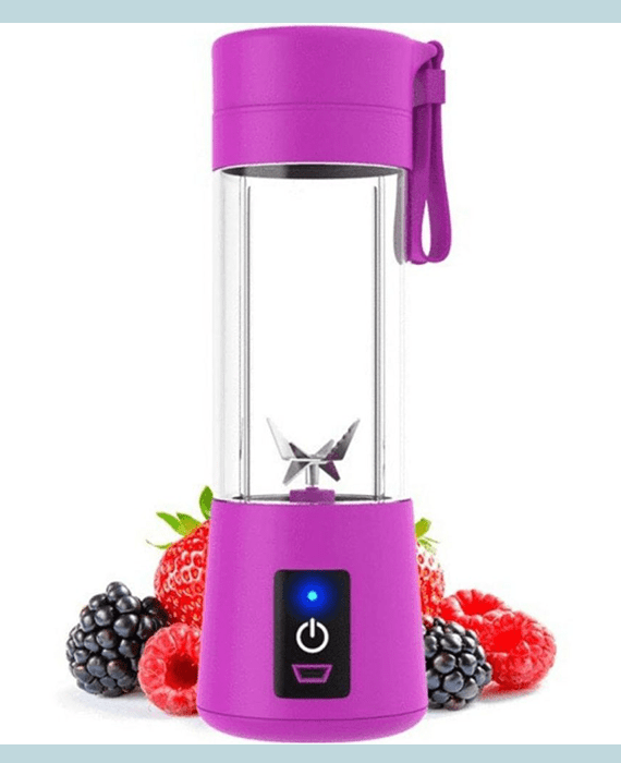 Liquidificador Portátil