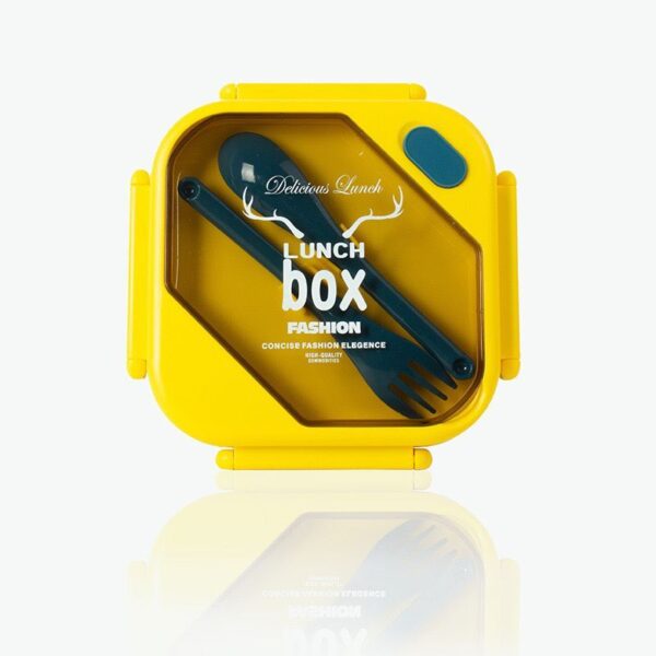 Conjunto Lancheira e Bebedor Fashion