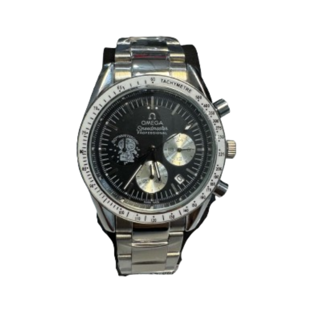 Relógio Omega Speedmaster Professional