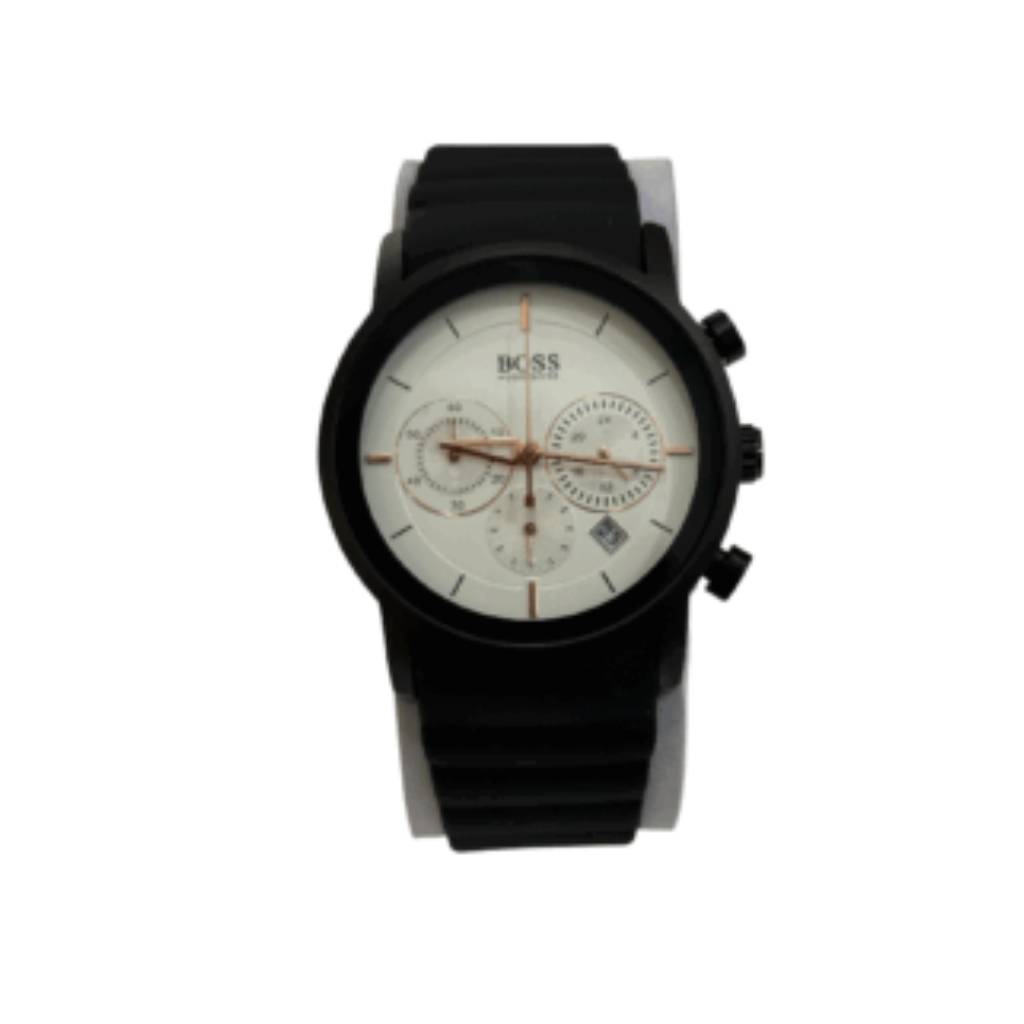 Relógio Hugo Boss 3 Ponteiros