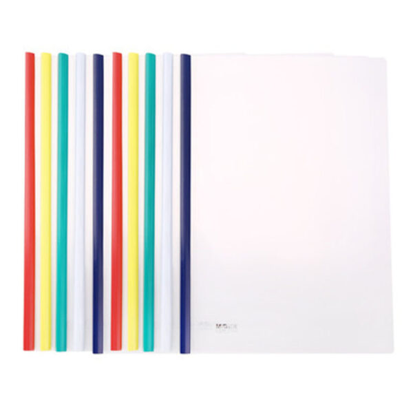 Baguete De Encardenação Rapida 5mm
