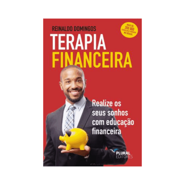 Terapia Financeira