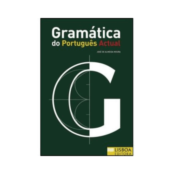 Gramática do Português Actual