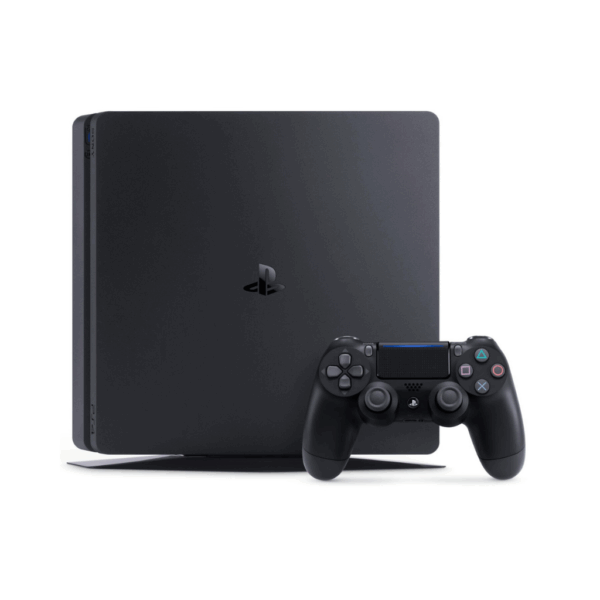Playstation 4 Slim 500MB