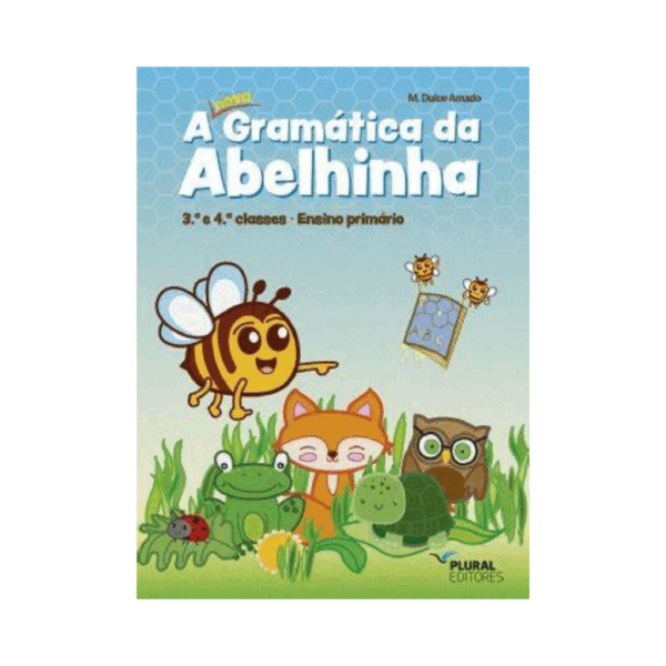 Gramática da abelhinha