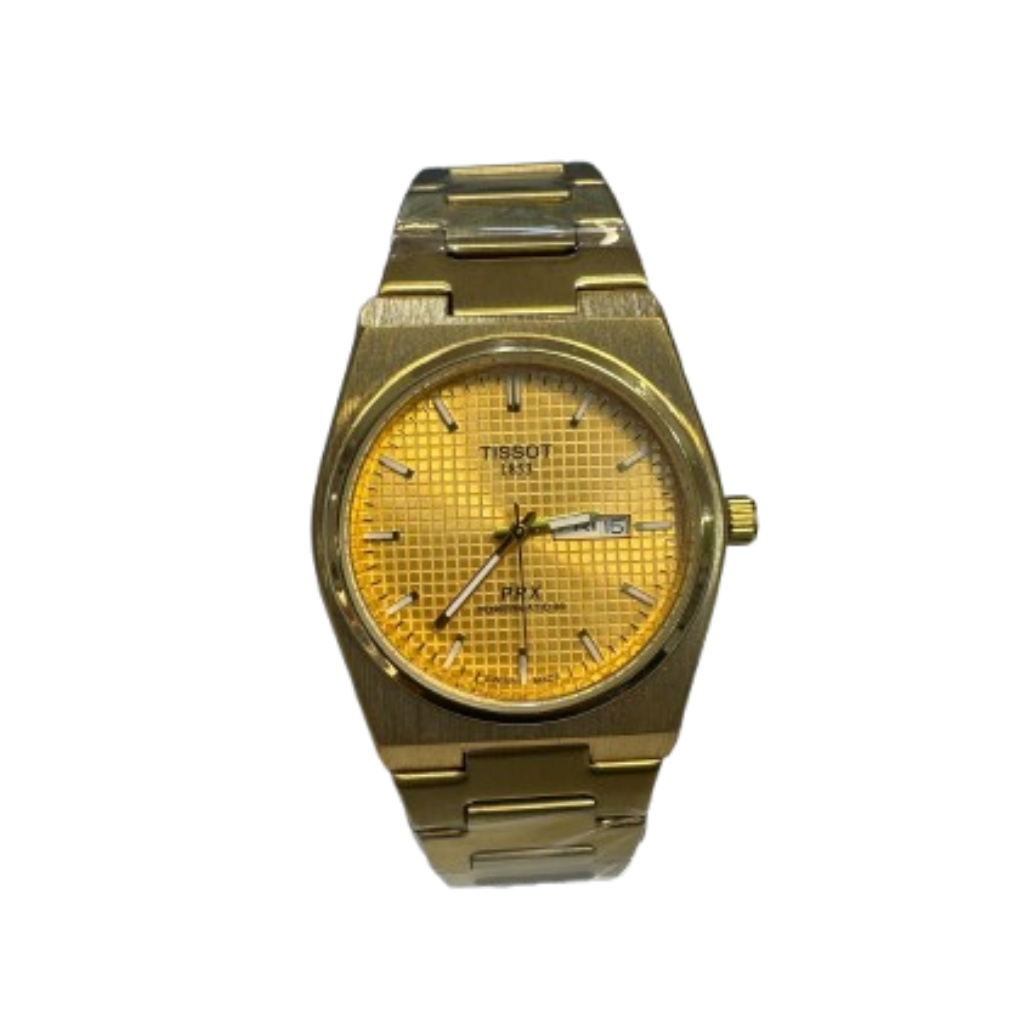 Relógio Tissot PRX Powermatic 80.