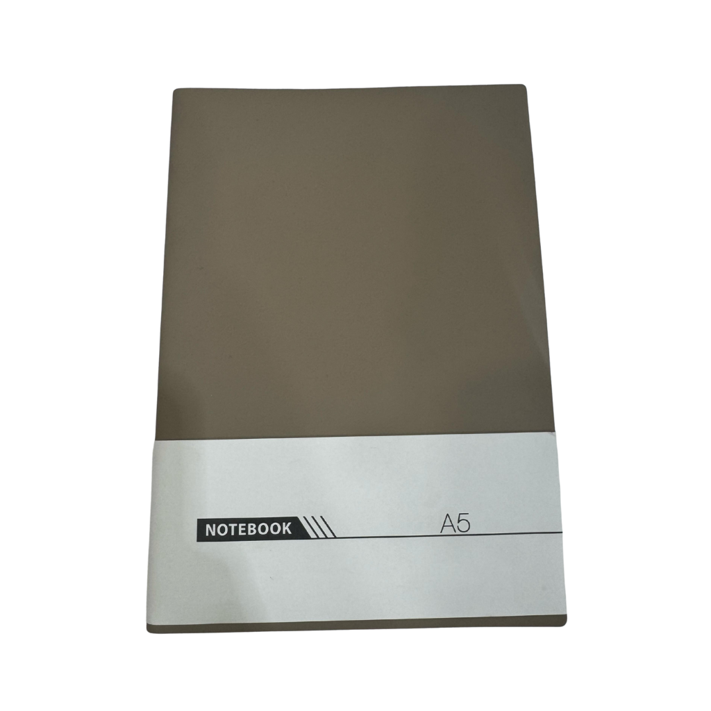 Agenda A5 80GM 60fls