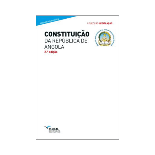 Constituição da República de Angola