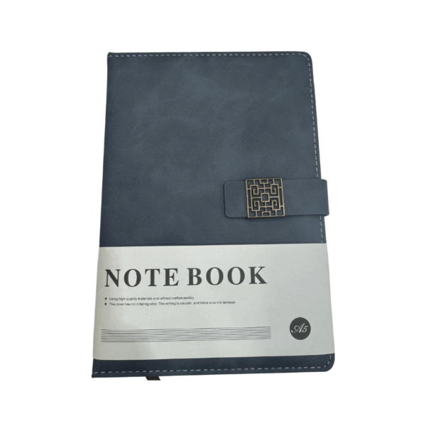 Agenda A5 25-90