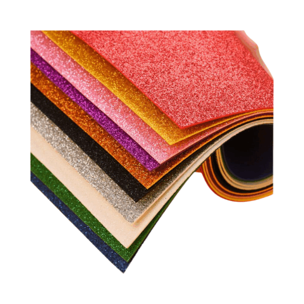 Papel Goma Eva A1