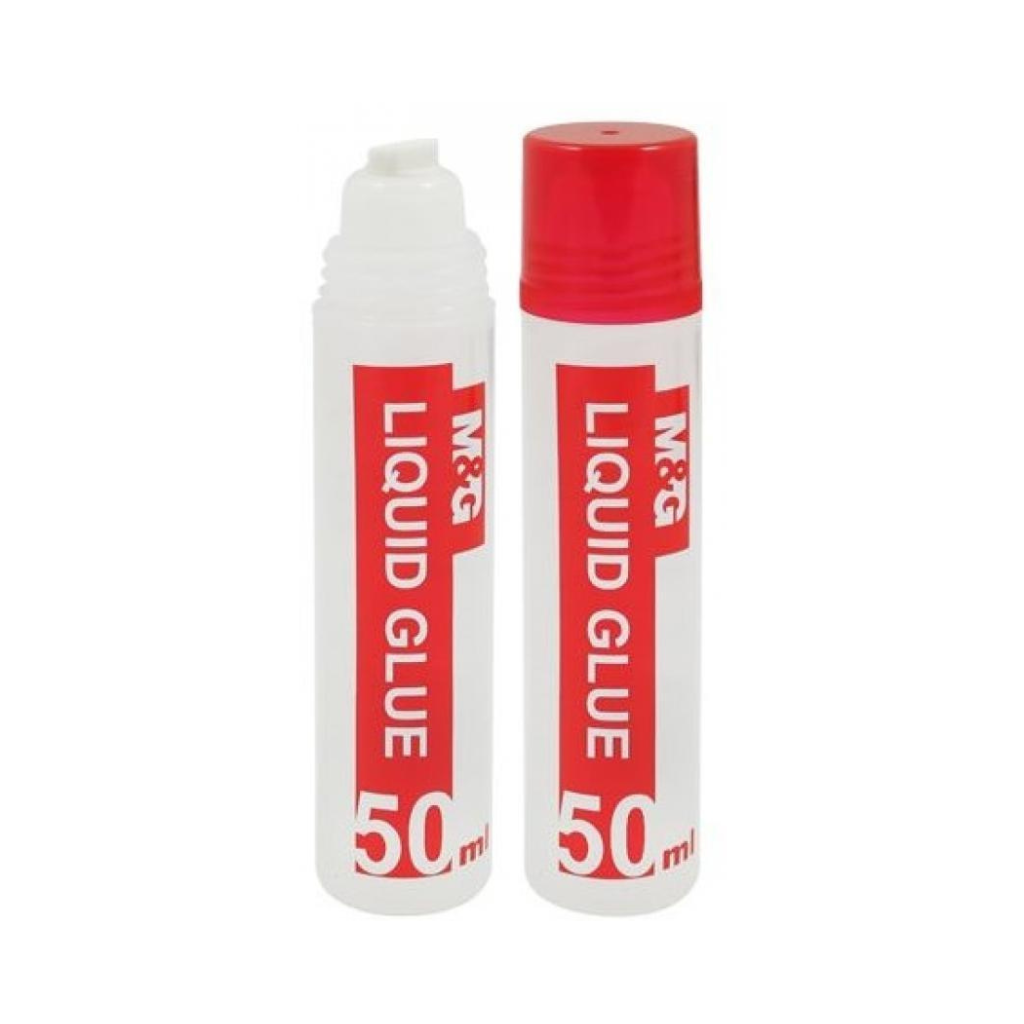 Cola Líquida 50ml
