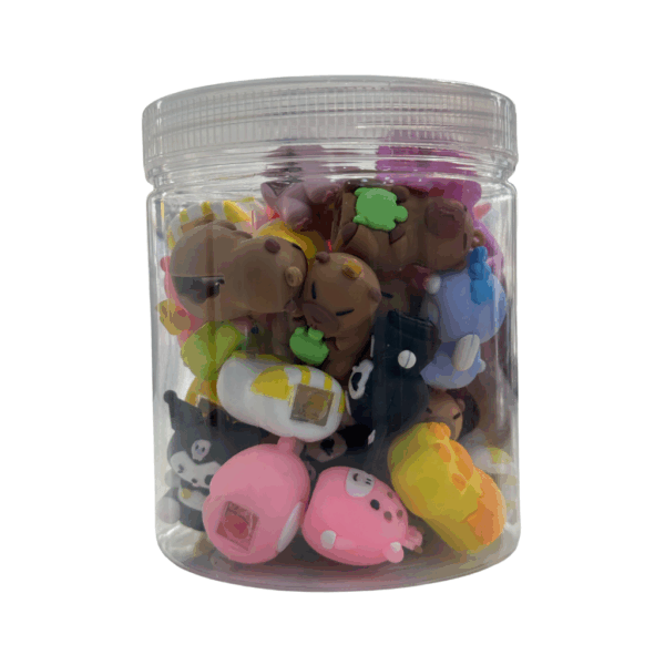 Afia Lápis Luck Vitamn