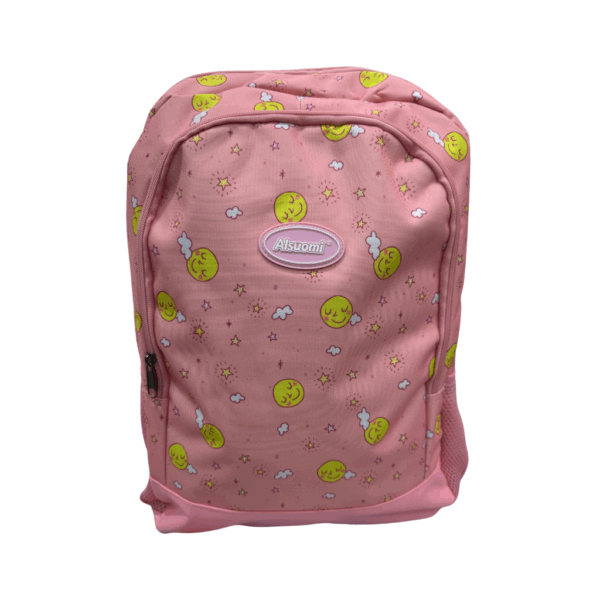 Mochila Rosa AL7174