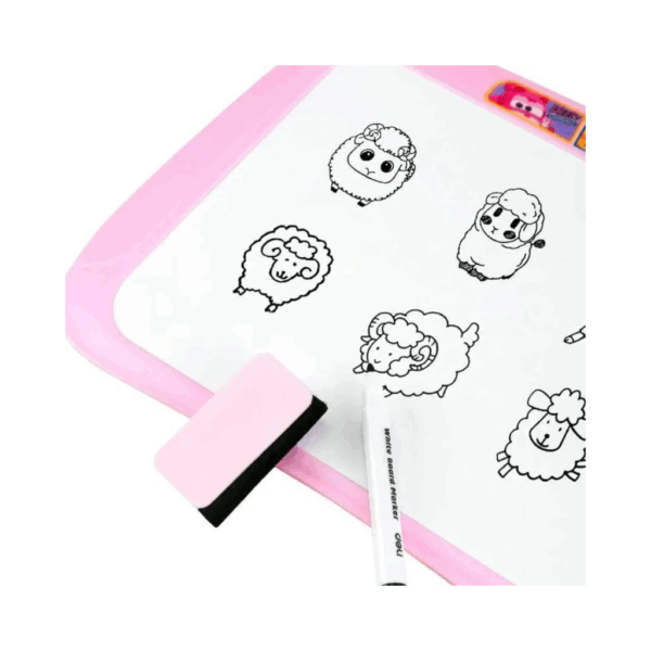 Quadro Infantil