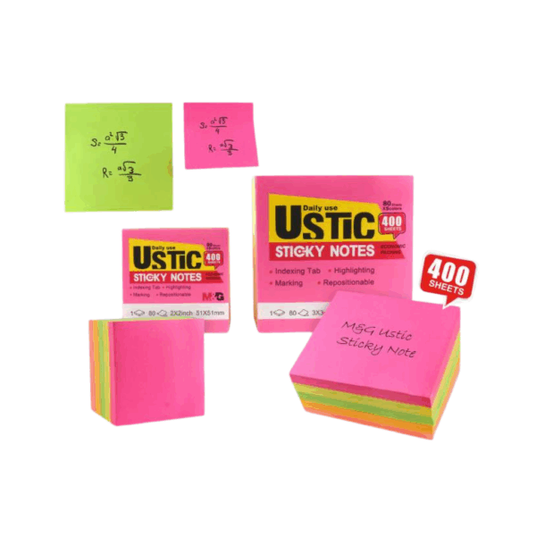 Postick 5 Cores YS-494