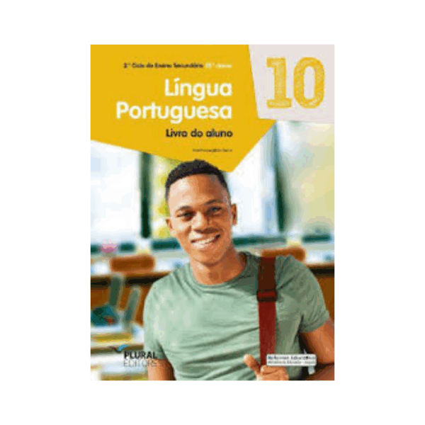 Livro De Língua Portuguesa 10ª Classe